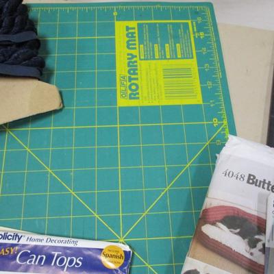 Sewing Accessories