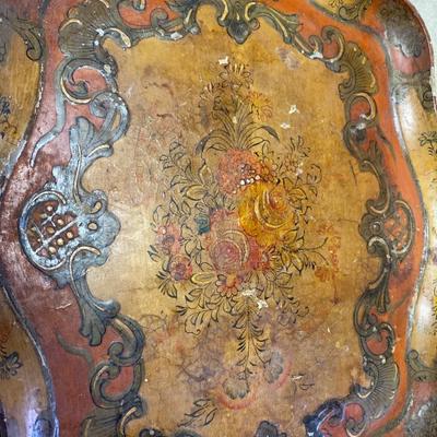 Antique
