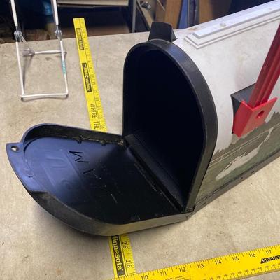 Mailbox