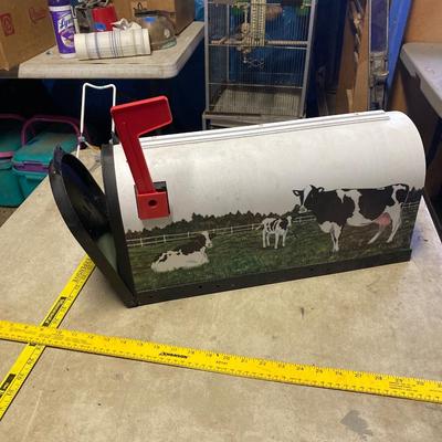 Mailbox