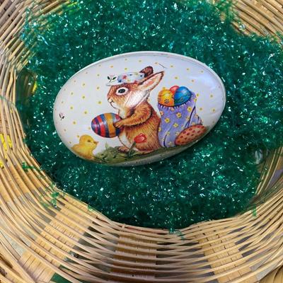 Easter