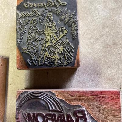 Crafting