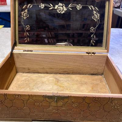 Antiques