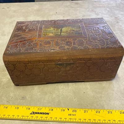 Antiques