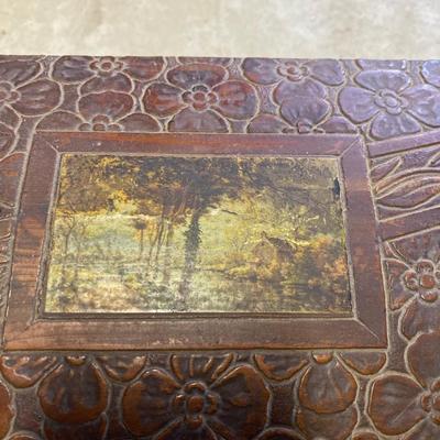 Antiques