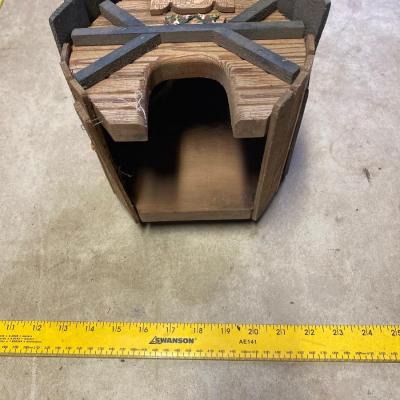 Pet supplies