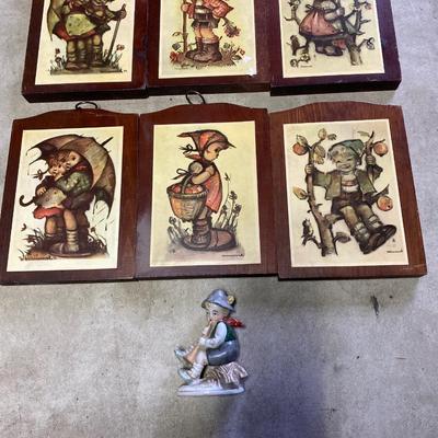 Collectibles