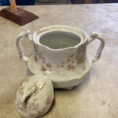 Antiques