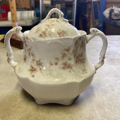 Antiques