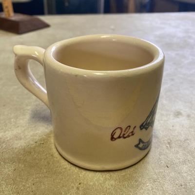 Antiques