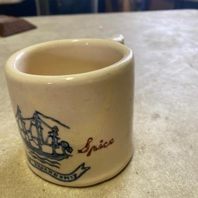 Antiques