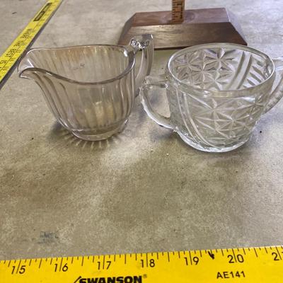 Antiques