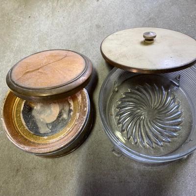 Antiques