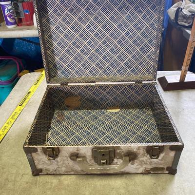 Antiques