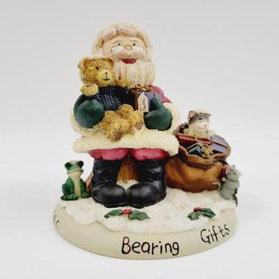 KRINGLE BERRY & CO -BEARING GIFTS - 2nd EDITION #185