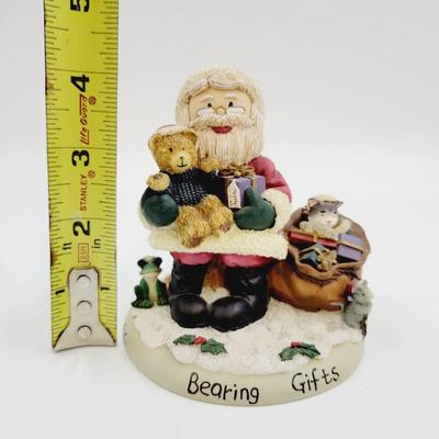 KRINGLE BERRY & CO -BEARING GIFTS - 2nd EDITION #185