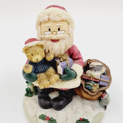 KRINGLE BERRY & CO -BEARING GIFTS - 2nd EDITION #185