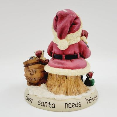 KRINGLE BERRY & CO -BEARING GIFTS - 2nd EDITION #185
