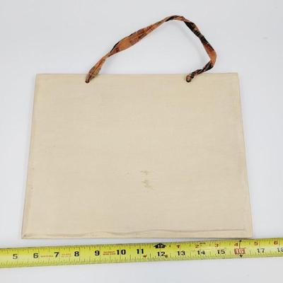 WOODEN PLEASE HELP ME SIGN