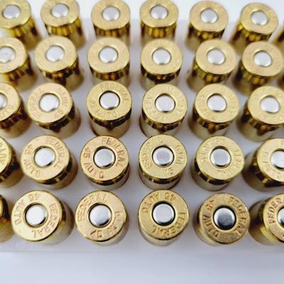 AMERICAN EAGLE .40 AUTO 230 GRAIN FULL METAL JACKET AMMO