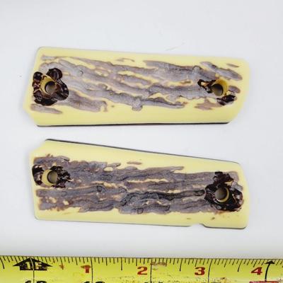 JAY SCOTT CUSTOM MADE GUN GRIPS