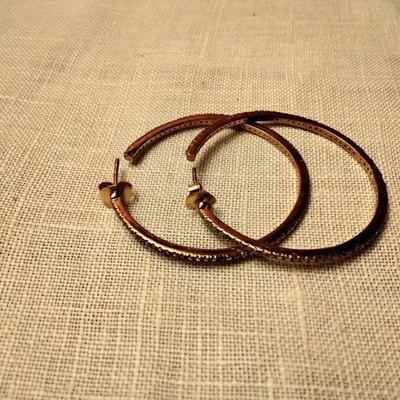 1.25 ctw Diamond Rose Gold/925