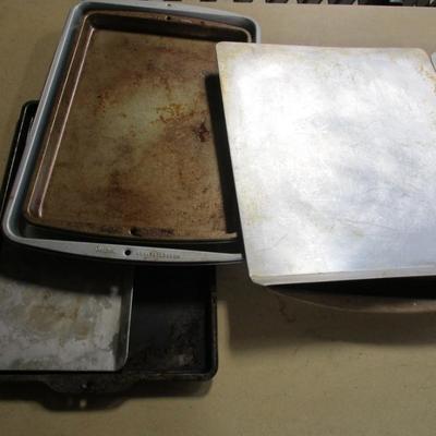 Baking Sheets - The Pampered Chef