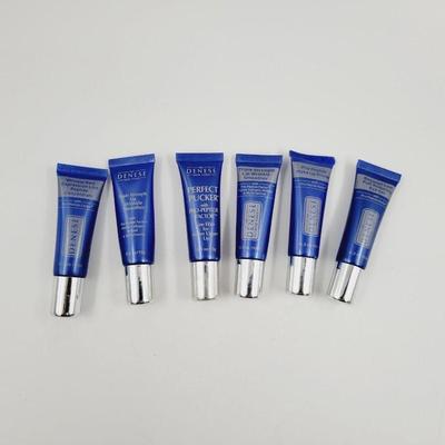 THE DENISE FACIAL PRODUCTS - HALF TO FULL