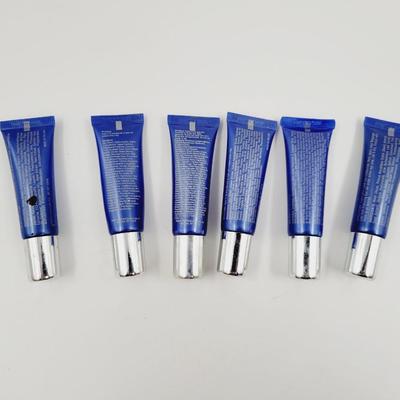 THE DENISE FACIAL PRODUCTS - HALF TO FULL