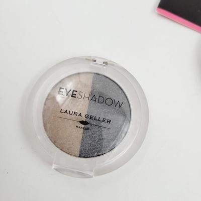 LAURA GELLER MAKE UP BUNDLE - NEW