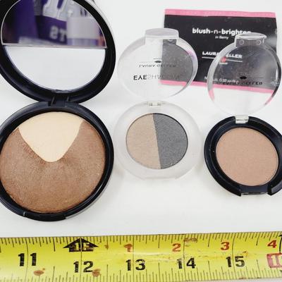 LAURA GELLER MAKE UP BUNDLE - NEW
