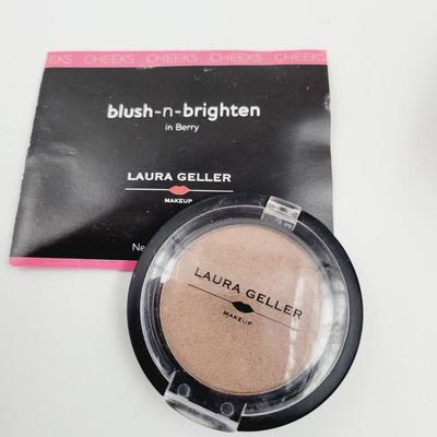 LAURA GELLER MAKE UP BUNDLE - NEW