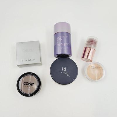 MULTI BRAND MAKE UP BUNDLE
