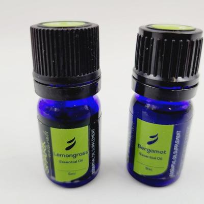 SPARK ESSENTIAL OIL BUNDLE
