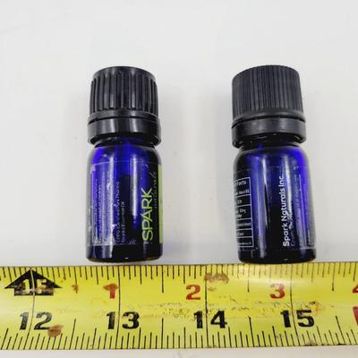 SPARK ESSENTIAL OIL BUNDLE
