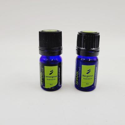 SPARK ESSENTIAL OIL BUNDLE
