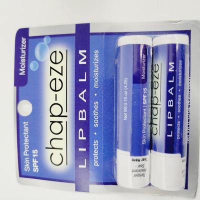 NEW LIP CHAP BUNDLE
