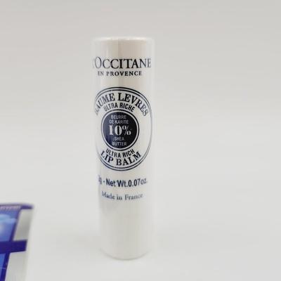 NEW LIP CHAP BUNDLE