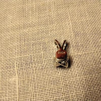 .85 Mystic Topaz Pendant