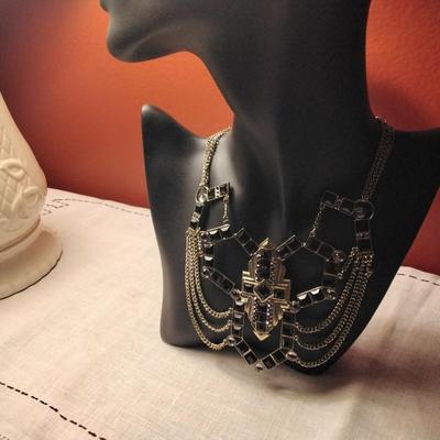 Vintage Nordstrom Elegant Necklace