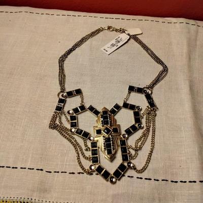 Vintage Nordstrom Elegant Necklace