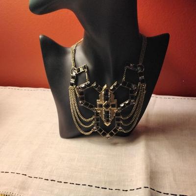 Vintage Nordstrom Elegant Necklace