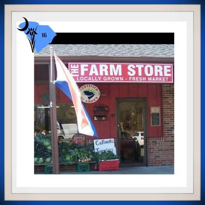 Shop Local