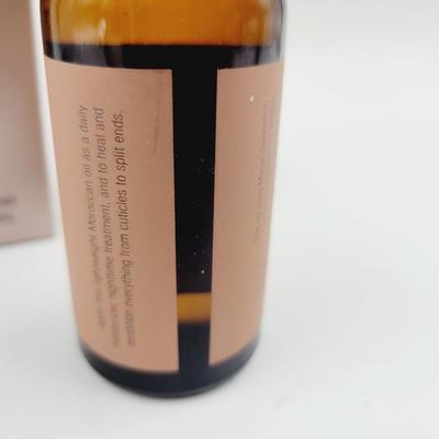 FULL JOSIE MARAN ORGANIC ARGAN MOSTURIZER