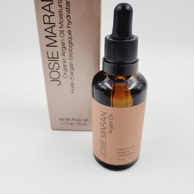 FULL JOSIE MARAN ORGANIC ARGAN MOSTURIZER