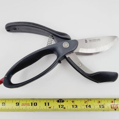 SILVERMARK SALAD CHOPPERS #2