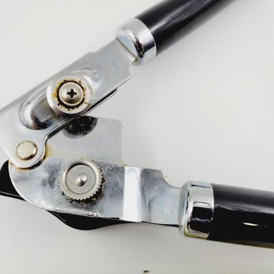 KITCHEN AIDE BRAND MANUEL CAN OPENER