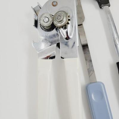 KITCHEN UTENSIL BUNDLE