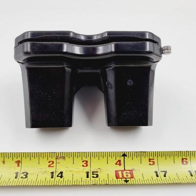 VINTAGE SAWYERS VIEW MASTER WITH SLIDES