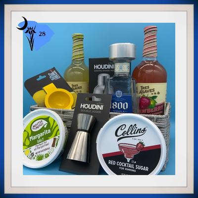 Fiesta Basket